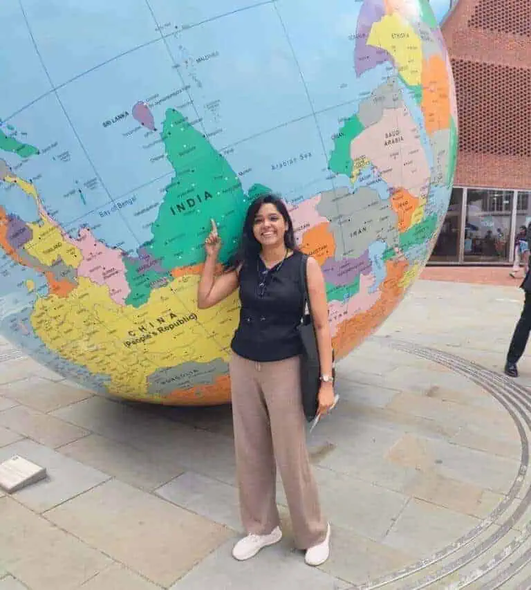 Dr. Shailey Gokhale
