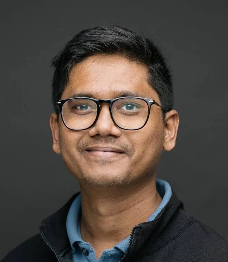 Navinya Dilip Chimurkar