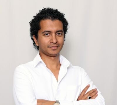 Shameer Ramdin profile image