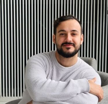 Juan Hevia profile image
