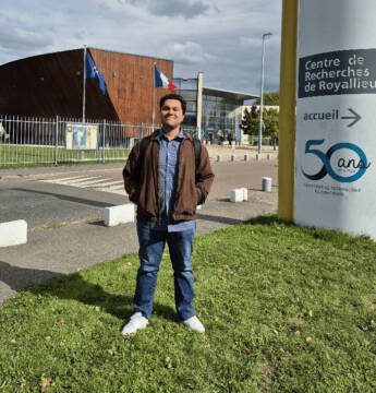 Sergio Marvin Galván Camacho profile image