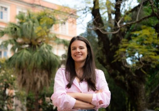 Ana Paula profile image