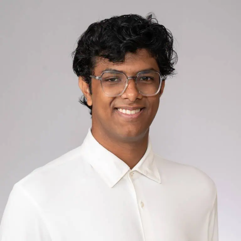Avyukta Srikrishna