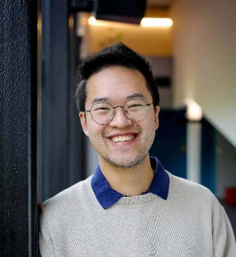 Jiwei Lu