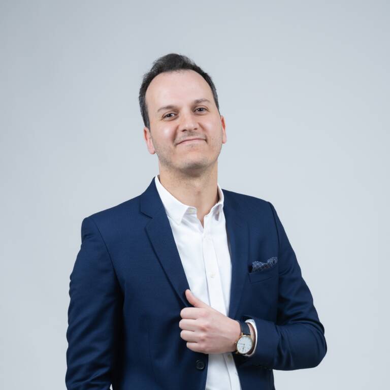 Nadim Boukhdhir