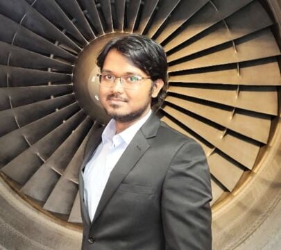 Sanjeeth profile image