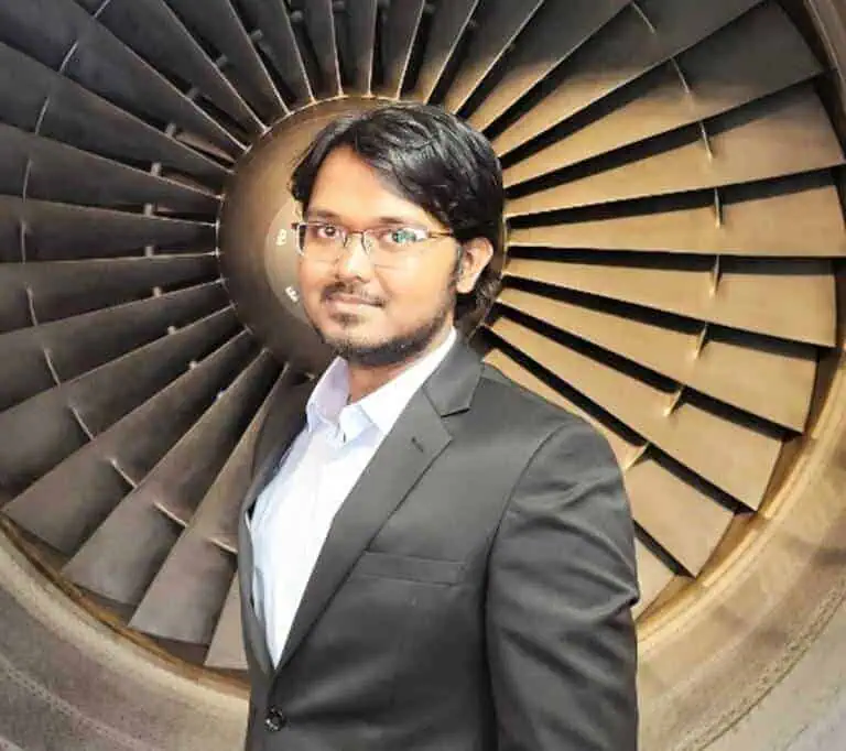 Sanjeeth