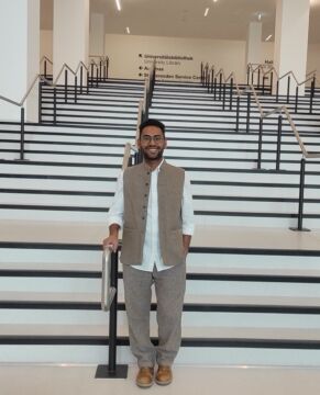 Vidyasagar Sharma profile image