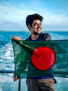 Tutul Kumar Saha profile image