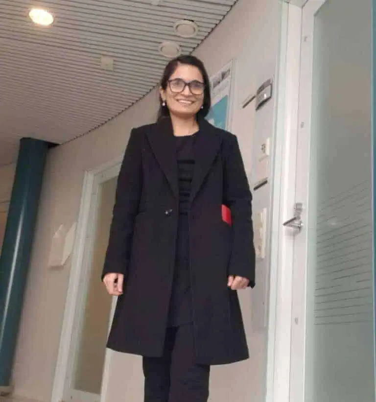 Maryam Gul