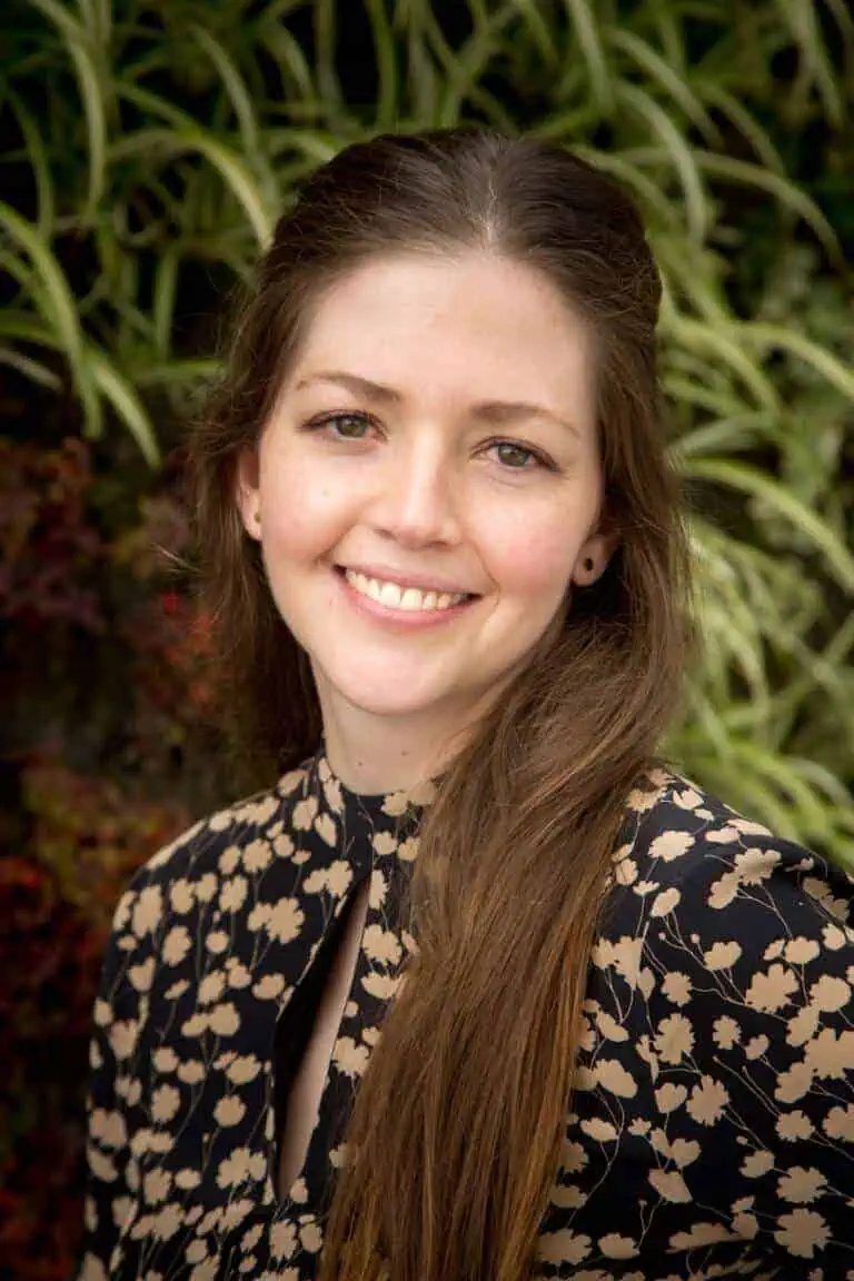 Ana María Restrepo-Sáenz
