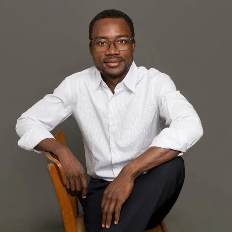 Aubeda Moussa