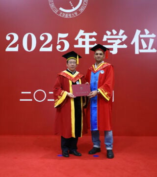 Zahid Iqbal profile image