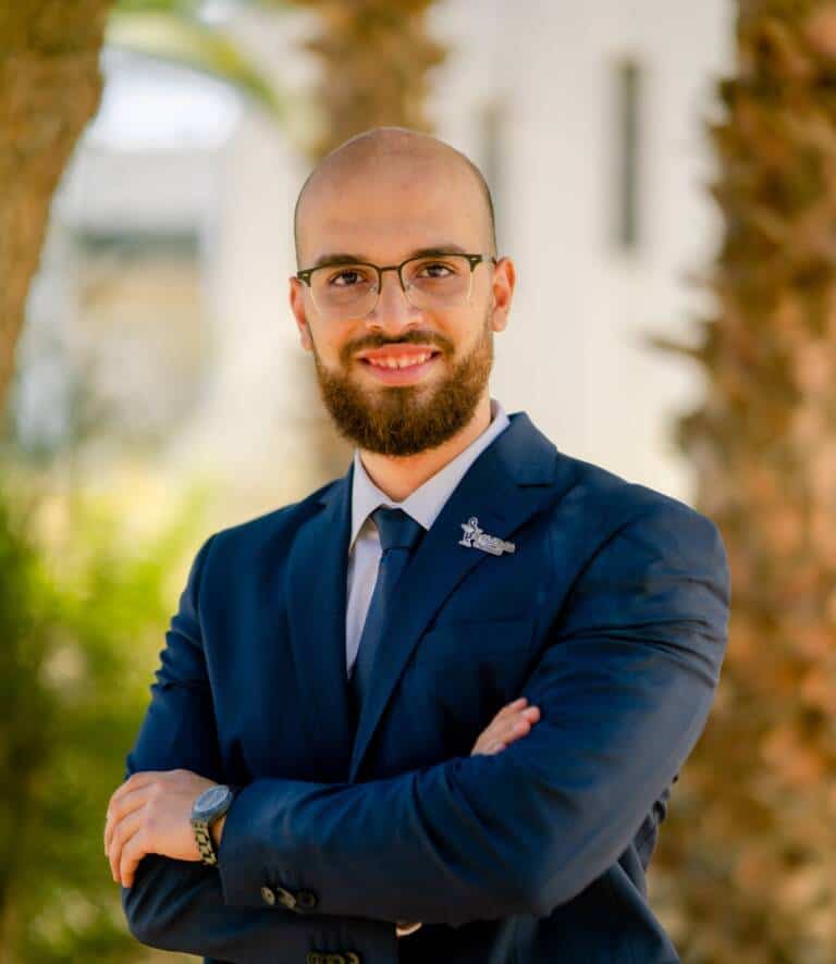 Khalil Kallala