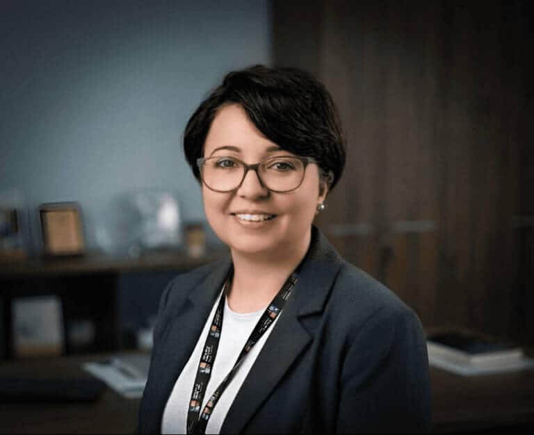Sara Ben Lashihar
