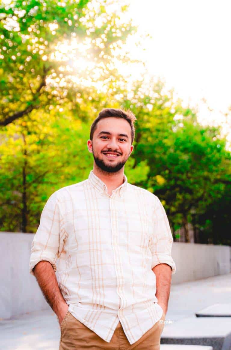 Tareq AlSourani