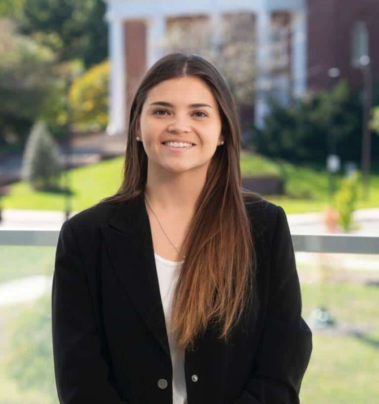 Victoria Contreras del Olmo
