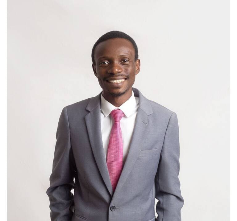Faith Taiwo