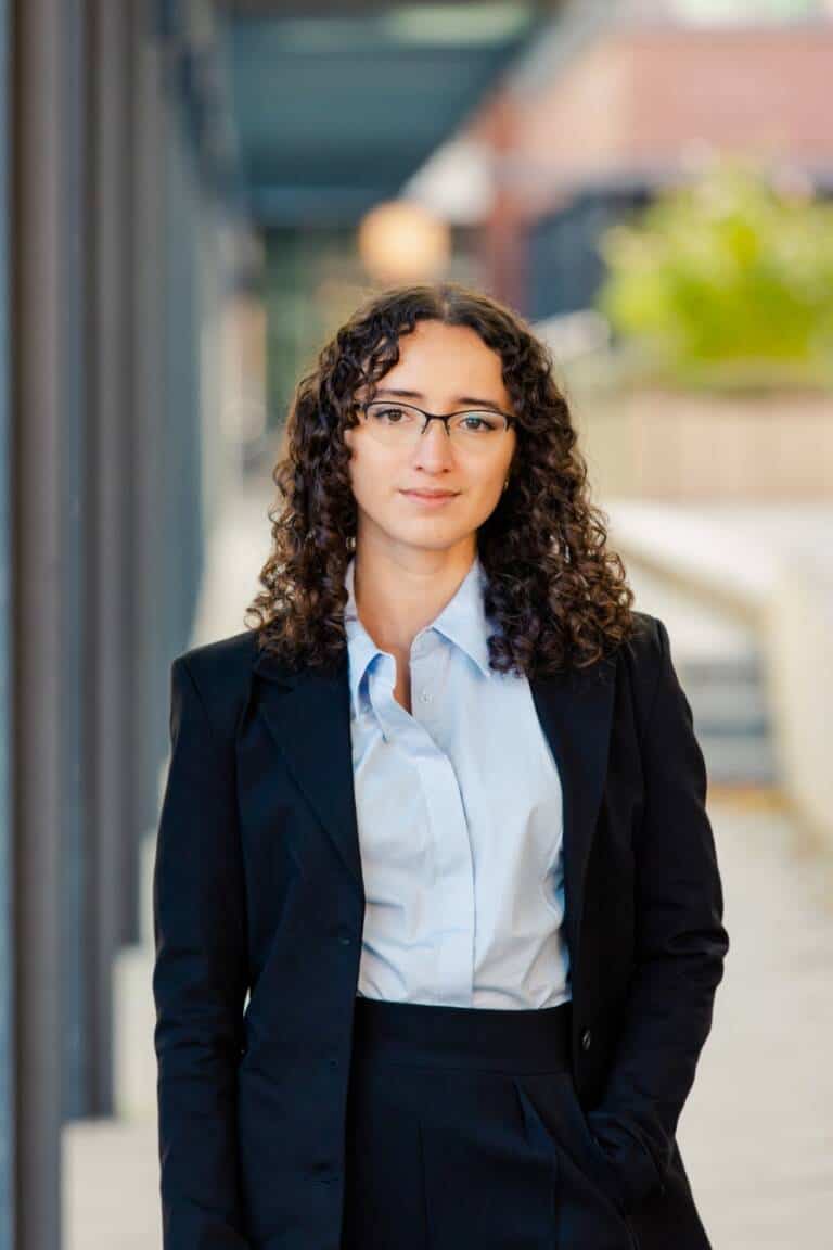 Andrea Avendano Vargas