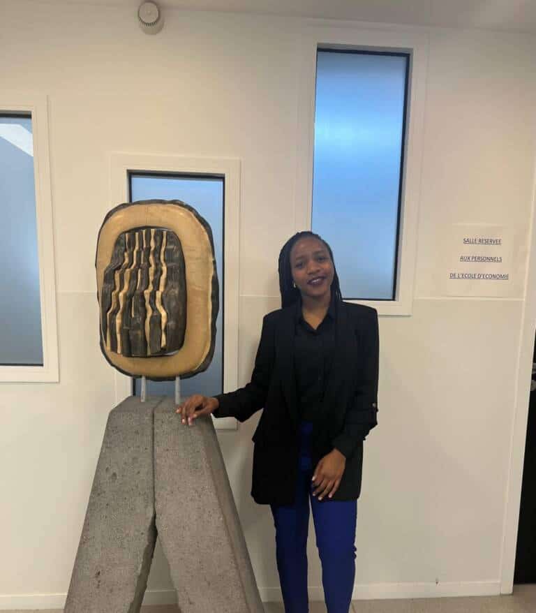 Atwiine Julian
