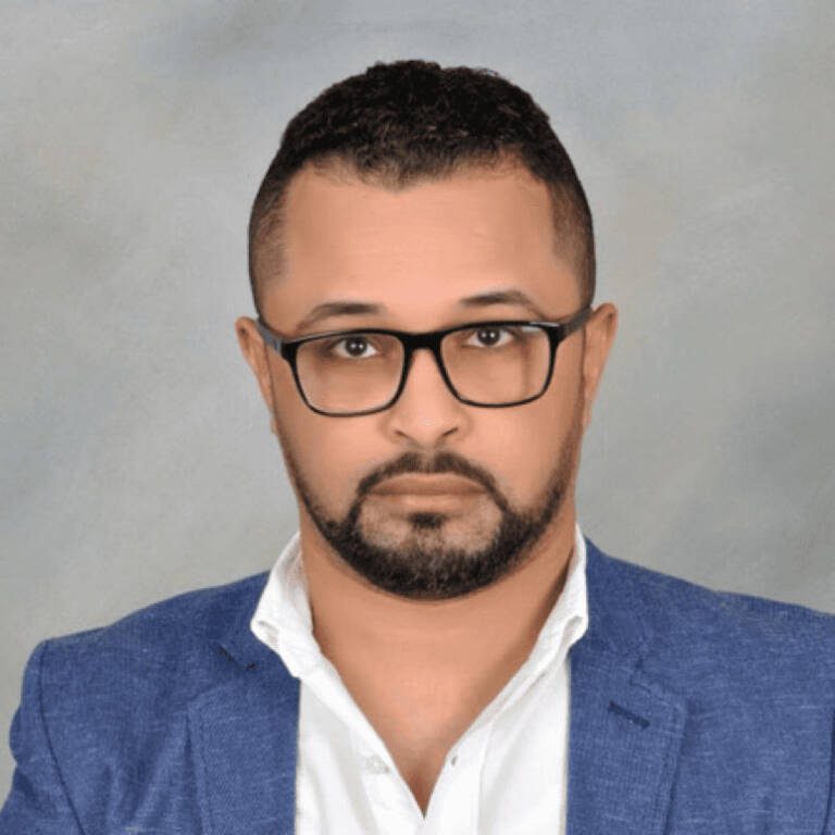 Abdulmenem Abu Azoum