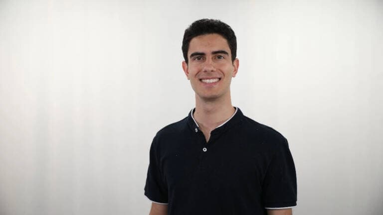 Caio Rocha