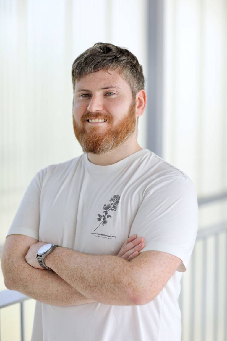 Eamon Mcandrew