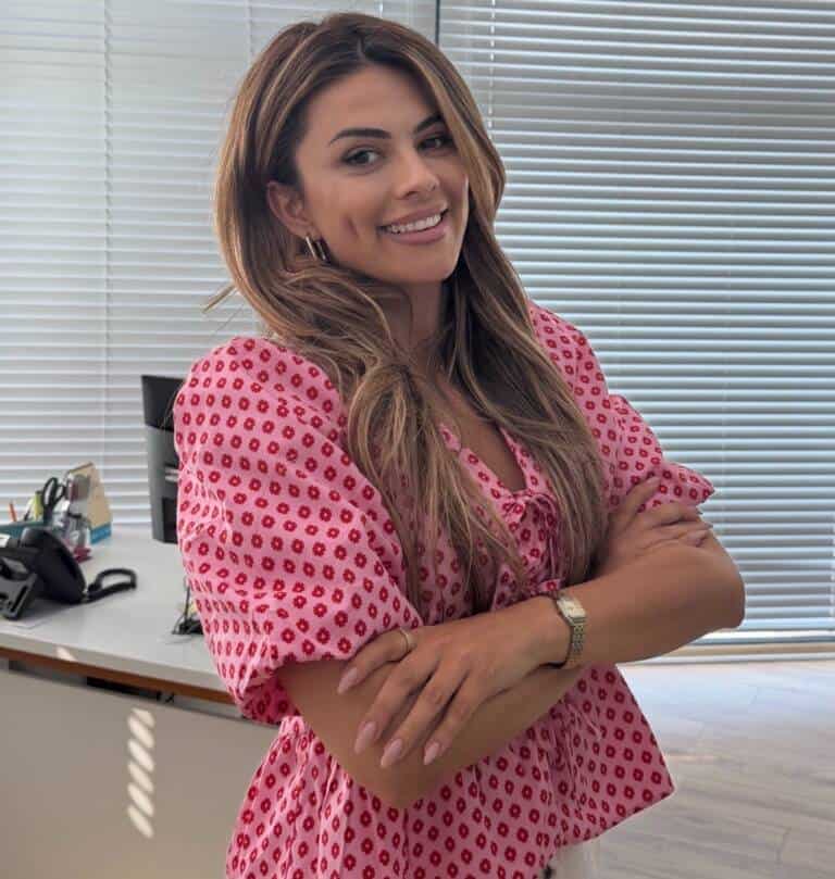 Florina Lutfiu