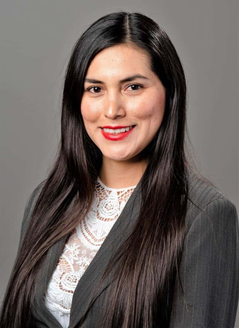 Julia Emilia Espinoza Mejía