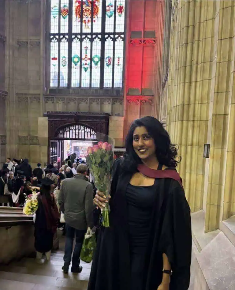 Karnikka Mahendran