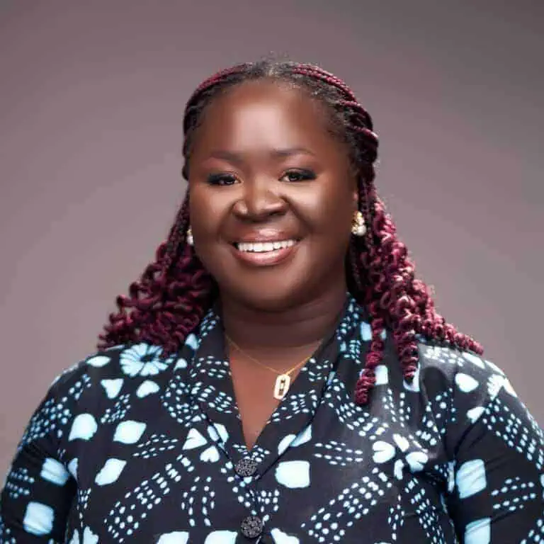 Mary Abena Yeko Boakye