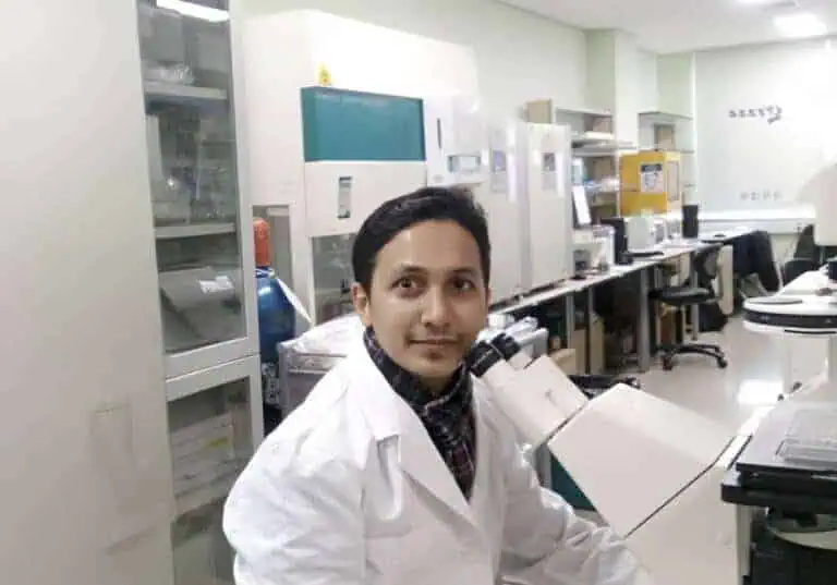 Mohammad Nazmul Alam