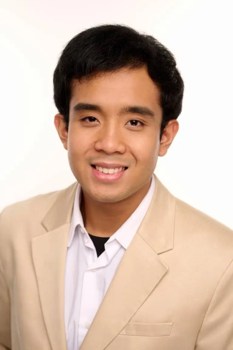 Muhammad Rayhansyah Jasin