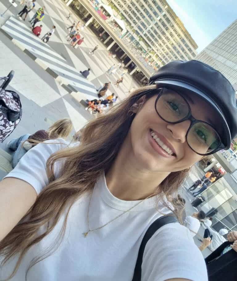 Nathaly Aizpurua