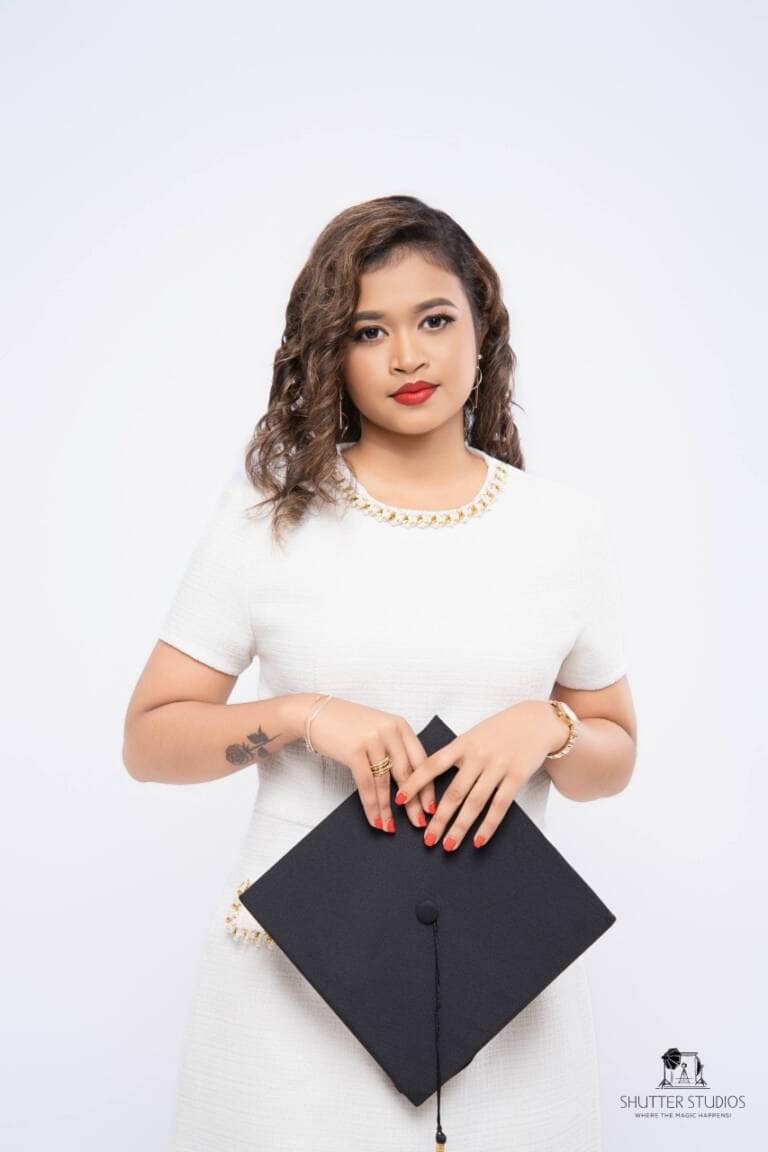 Natisha Mokutnauth