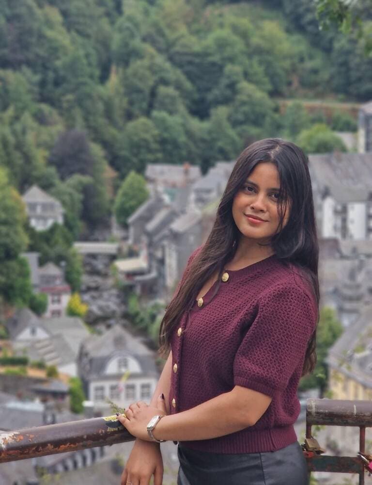 Neha Bhandary