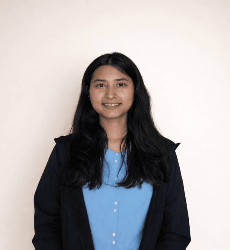 Pramiksha Bagale