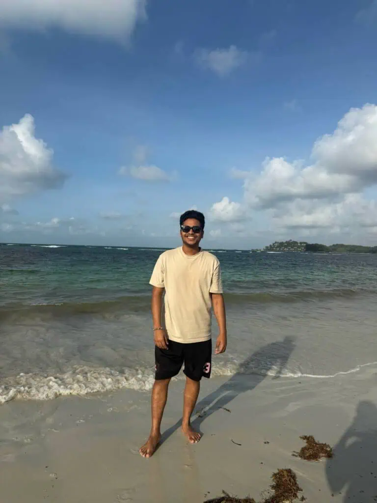 Ridan Mahbub