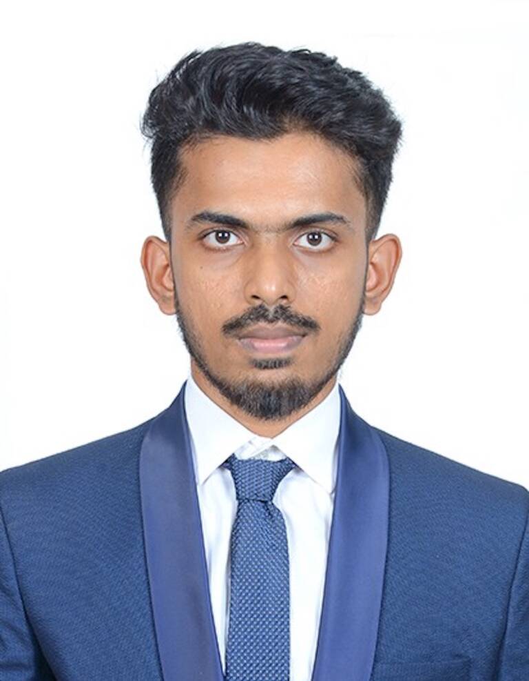 Srinivasan Seshadri