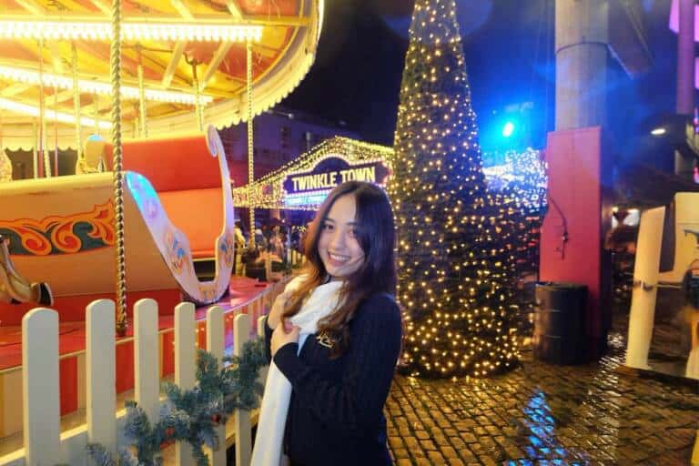 ThuTrang Le