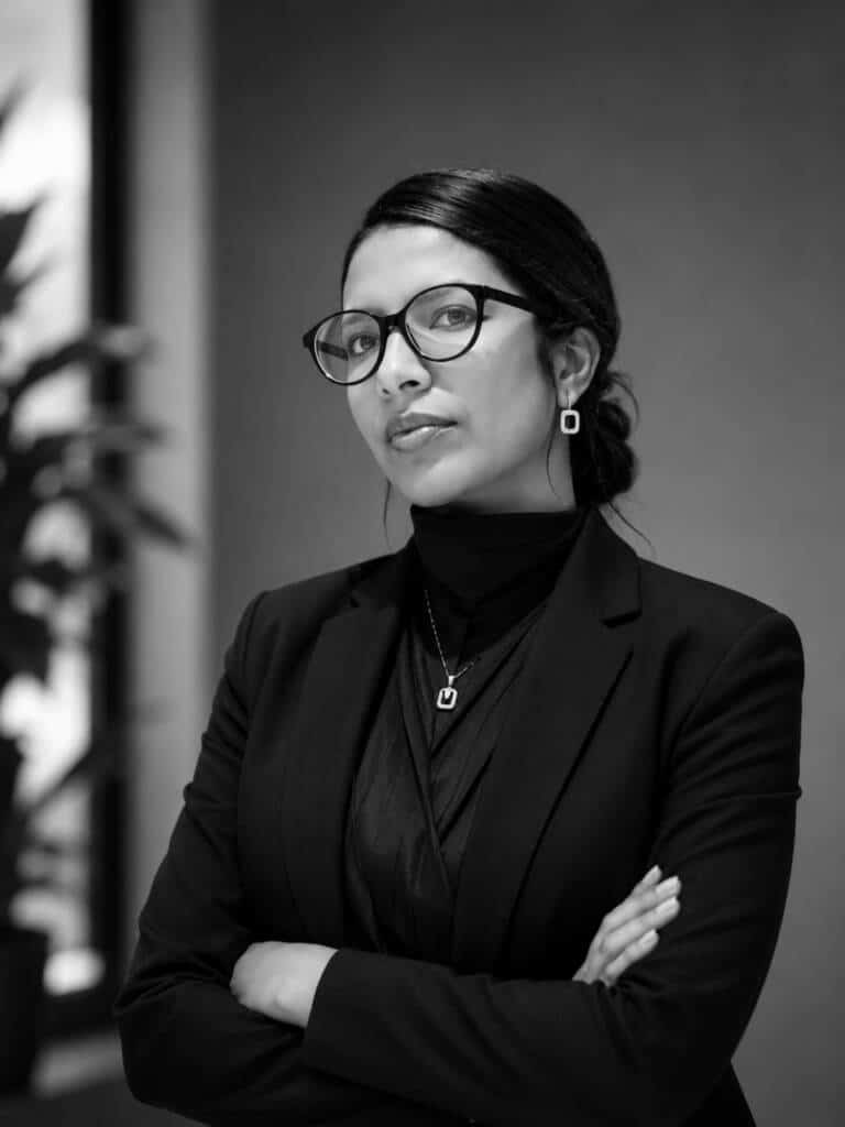 Wafa Bassiouni