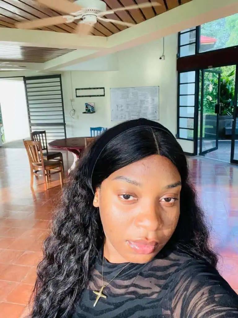 Christiana Ijeoma Okonta