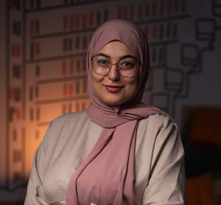 Meriem Khedhiri