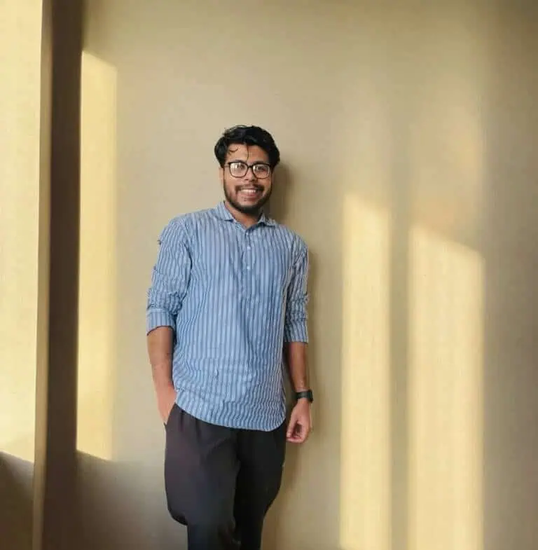 Ratul Chakraborty