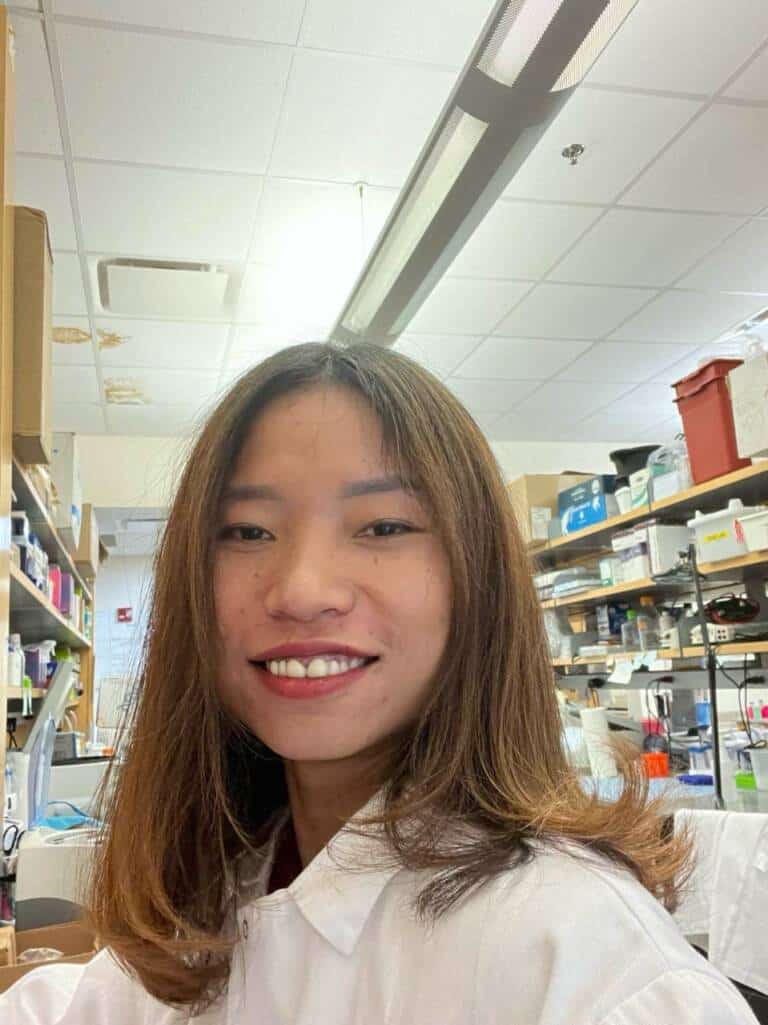 Theingi Aung