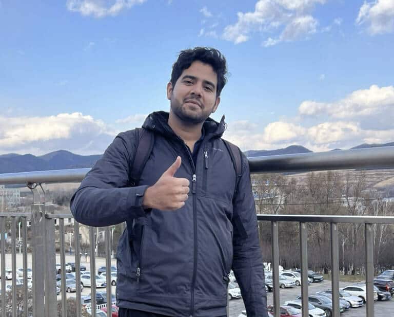 Abdul Hafeez