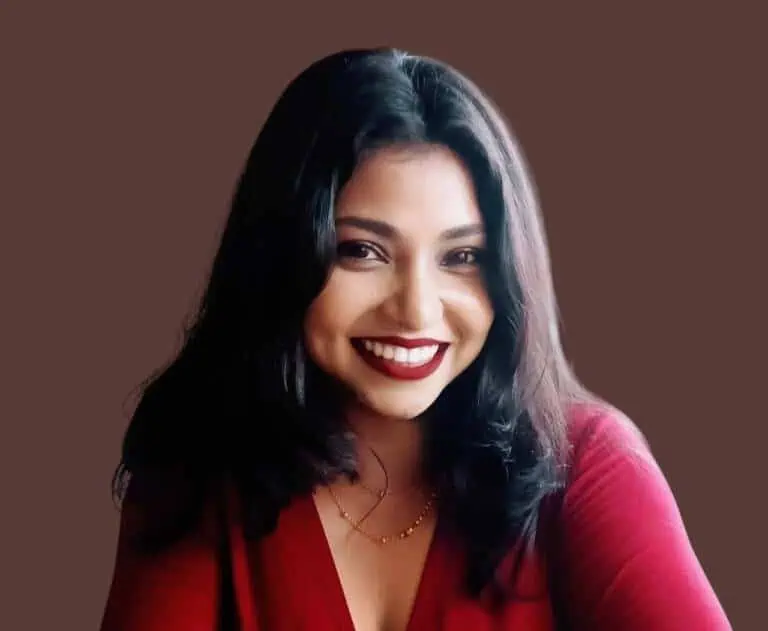 Ayashi Das Majumder