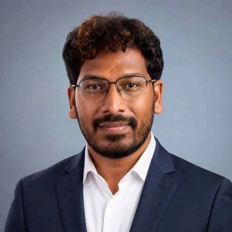 Krishna Boyanagari