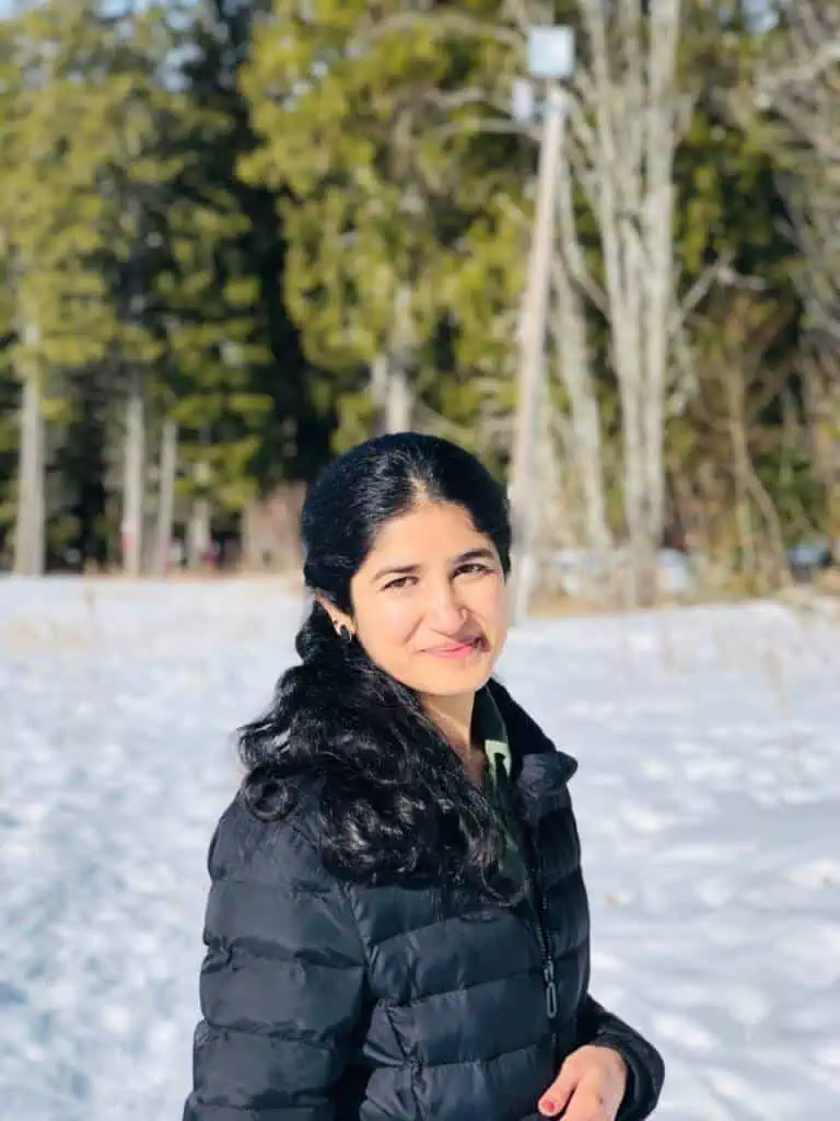 Mahnoor Hanan