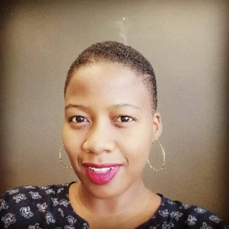 Olebogeng Thelma G. Eyman